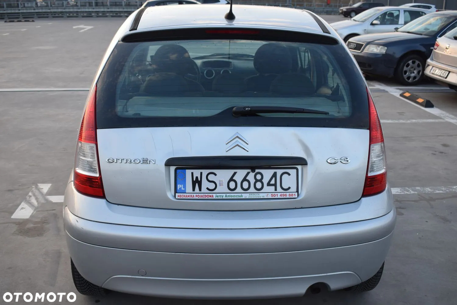 Citroën C3 1.1 Style - 7