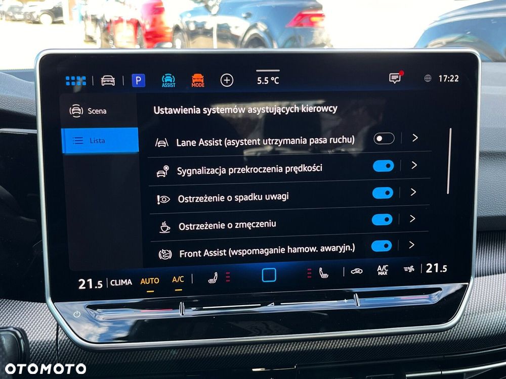 Volkswagen Golf - 13