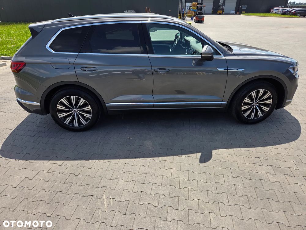 Volkswagen Touareg 3.0 V6 TDI SCR 4Mot Elegance - 4