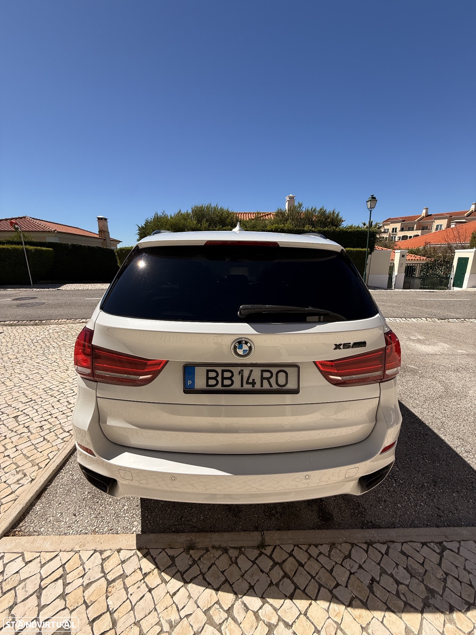 BMW X5 30 d xDrive Pack M - 13