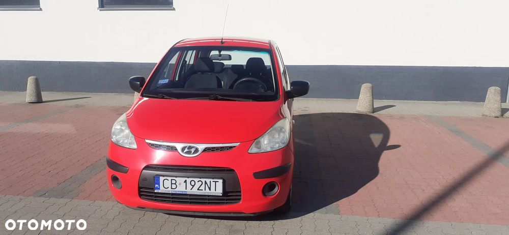 Hyundai i10 1.1 Classic - 2