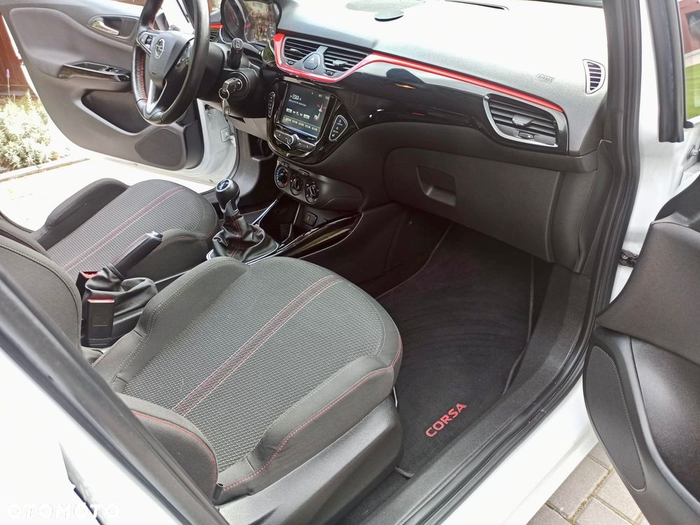 Opel Corsa 1.4 Cosmo S&S - 11