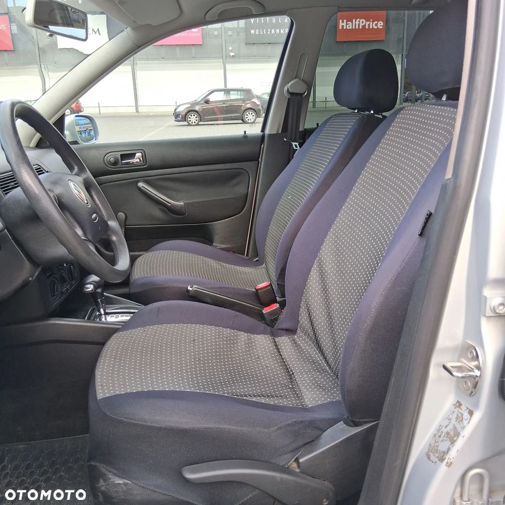 Volkswagen Golf - 7