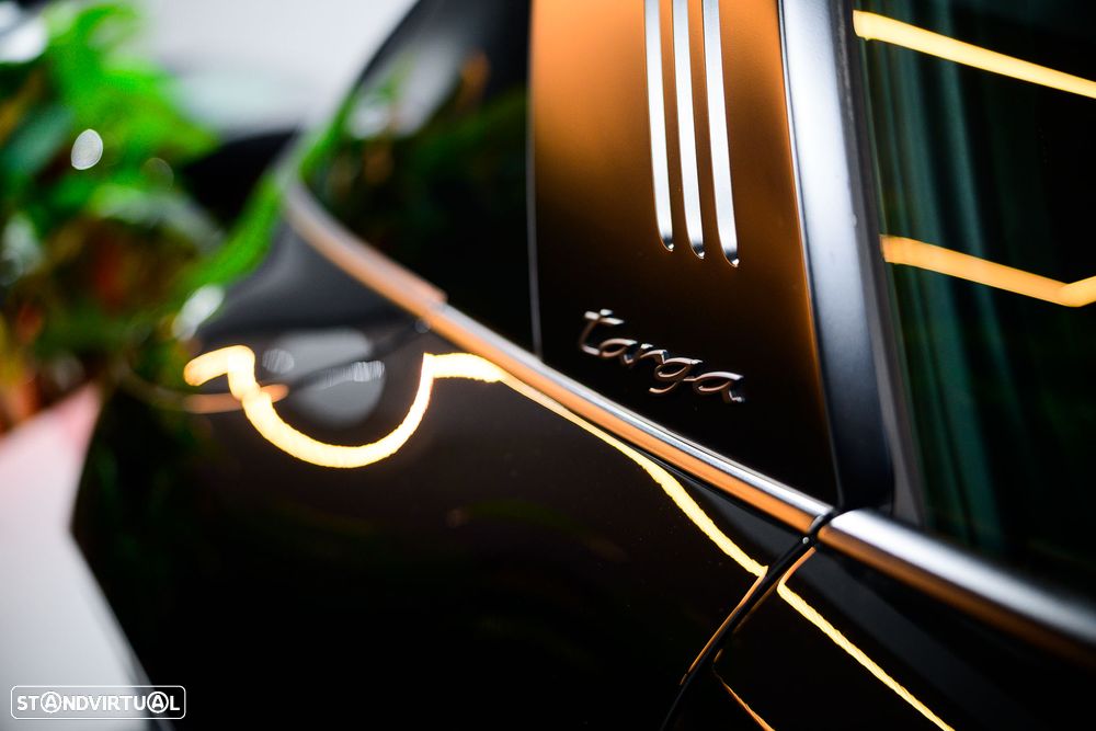 Porsche 911 (992) Targa 4 GTS PDK - 7