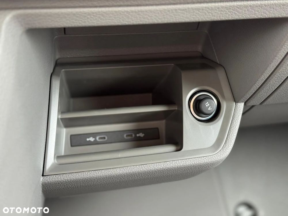 Volkswagen Crafter - 14