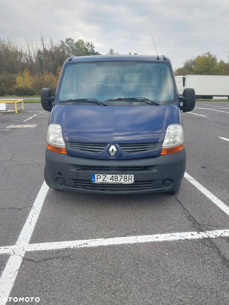 Renault Master - 10