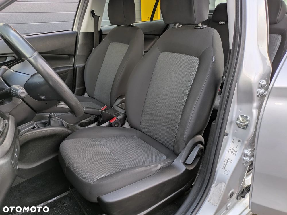 Fiat Tipo 1.4 16v Pop EU6d - 11