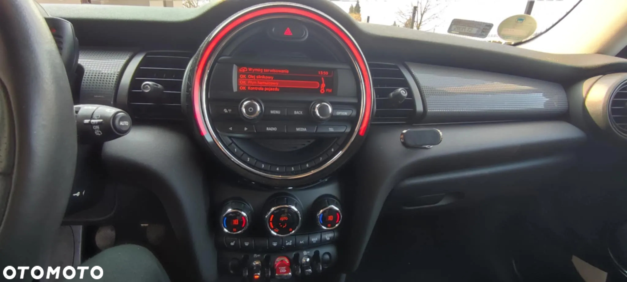 MINI Cooper - 14