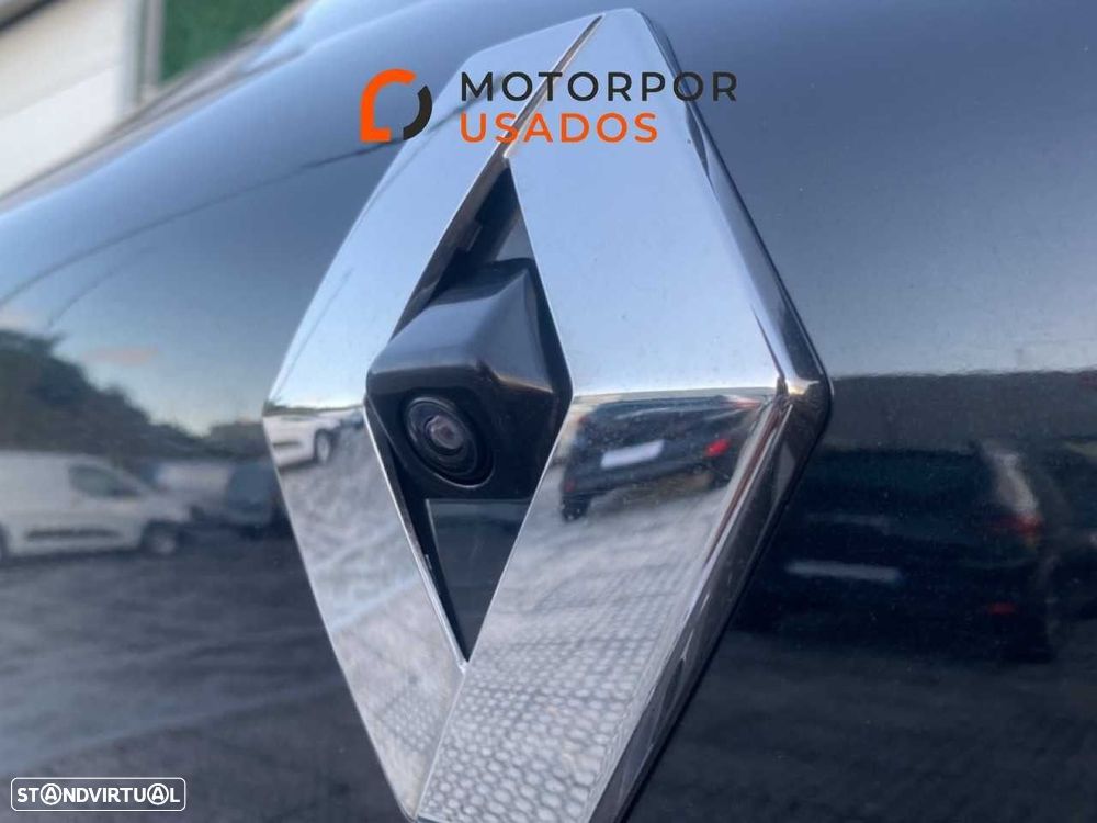 Renault Captur 1.0 TCe Techno - 20