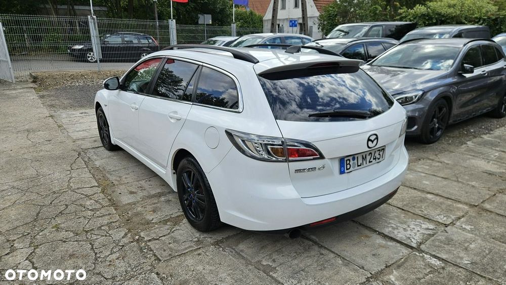 Mazda 6 Sport 2.0 Active - 8