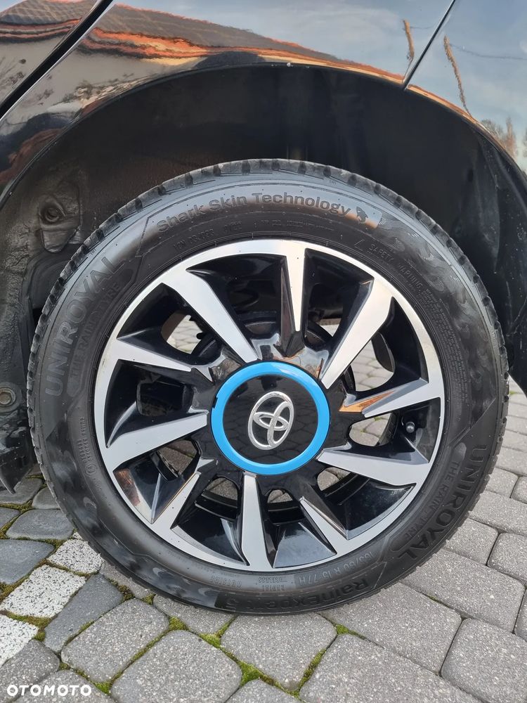 Toyota Aygo 1.0 VVT-i Color Edition - 15