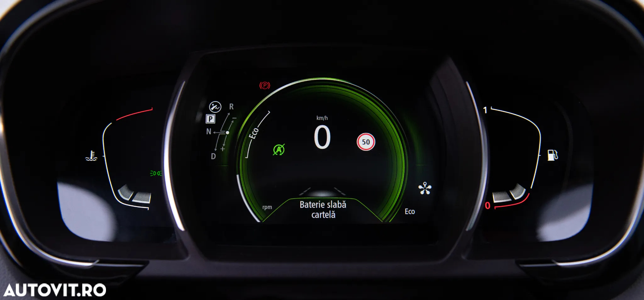 Renault Espace Energy dCi 160 EDC Intens - 19