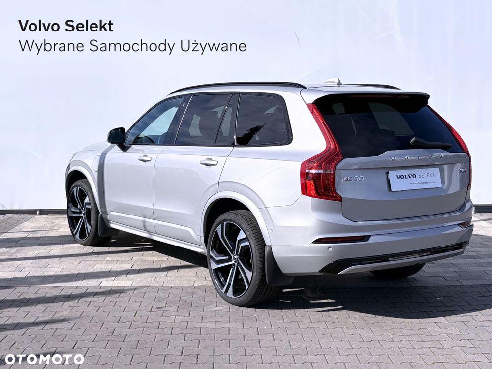 Volvo XC 90 - 6