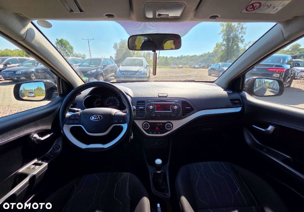 Kia Picanto - 10