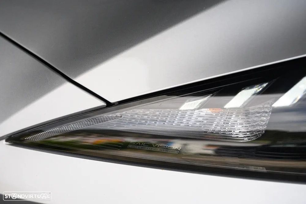 MG MG4 51 kWh Standard - 14