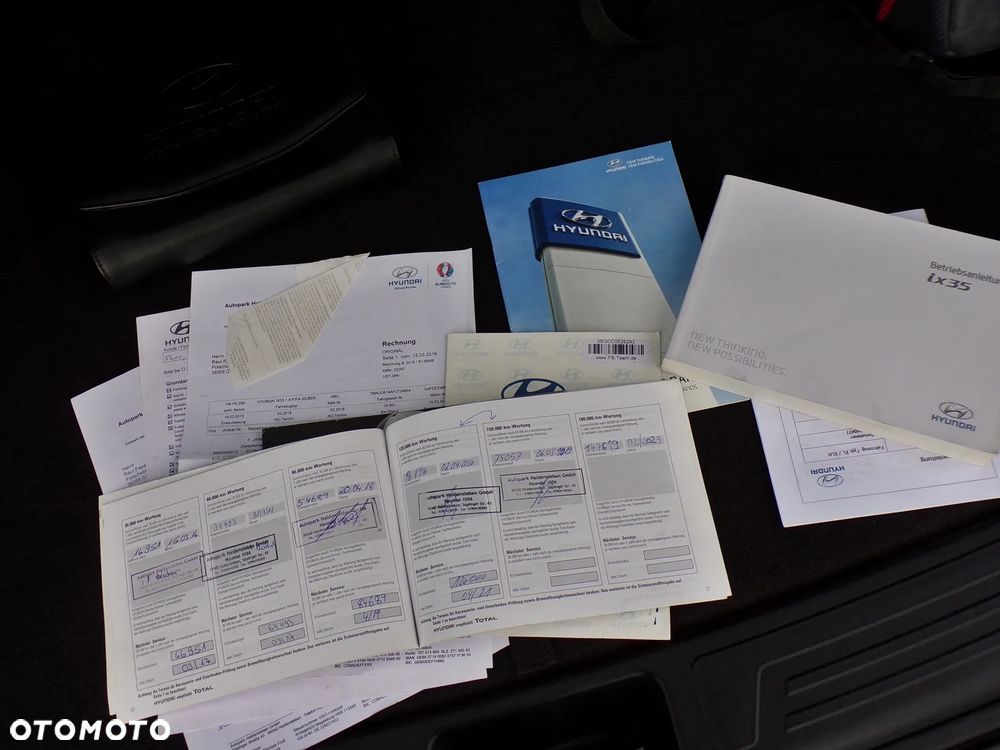 Hyundai ix35 1.6 2WD Fifa World Cup Edition - 29