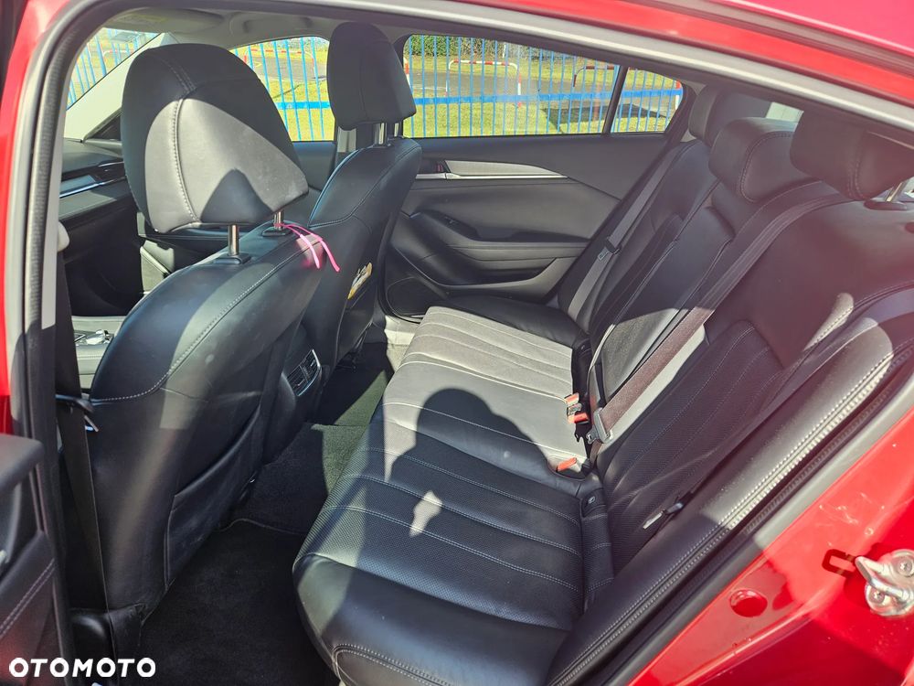 Mazda 6 2.0 SkyPassion - 12