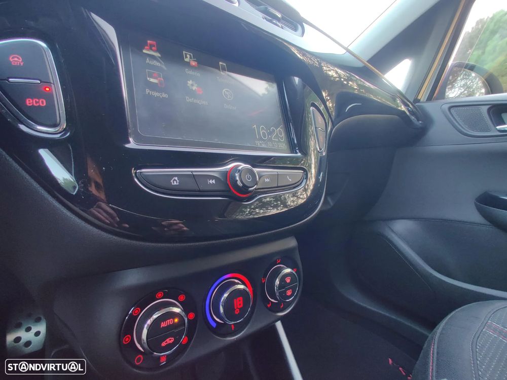 Opel Corsa 1.0 T GT - 25