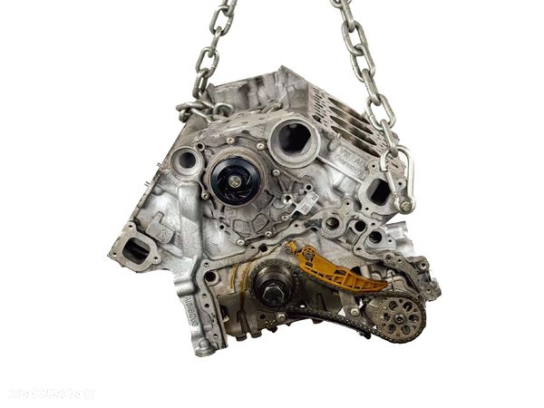 DWH shortblock dół silnika 4.0 TFSI Lamborghini URUS Audi Q8 - 6