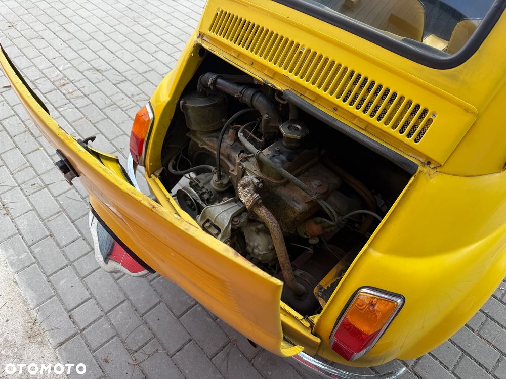 Fiat 500 - 30
