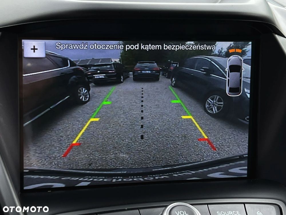 Ford Kuga 2.0 TDCi 4x4 Vignale - 28