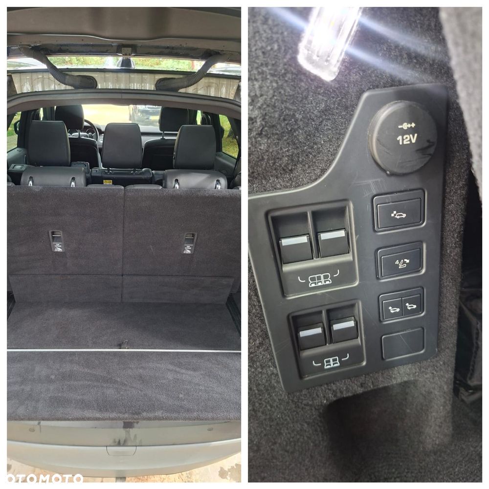 Land Rover Discovery 2.0 SD4 HSE Luxury - 8