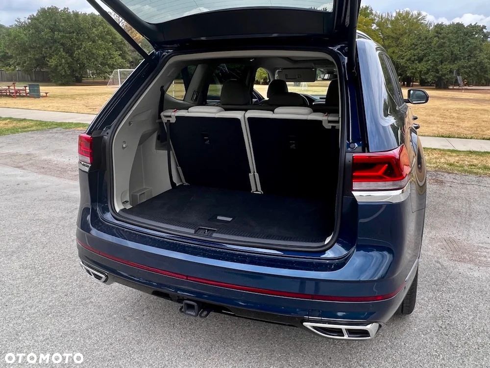Volkswagen Atlas - 17