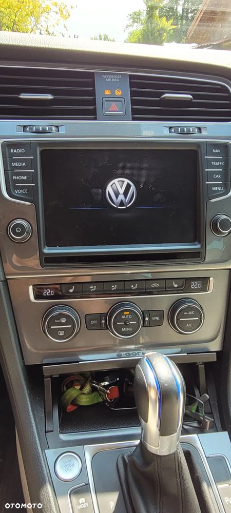 Volkswagen Golf e-Golf - 9