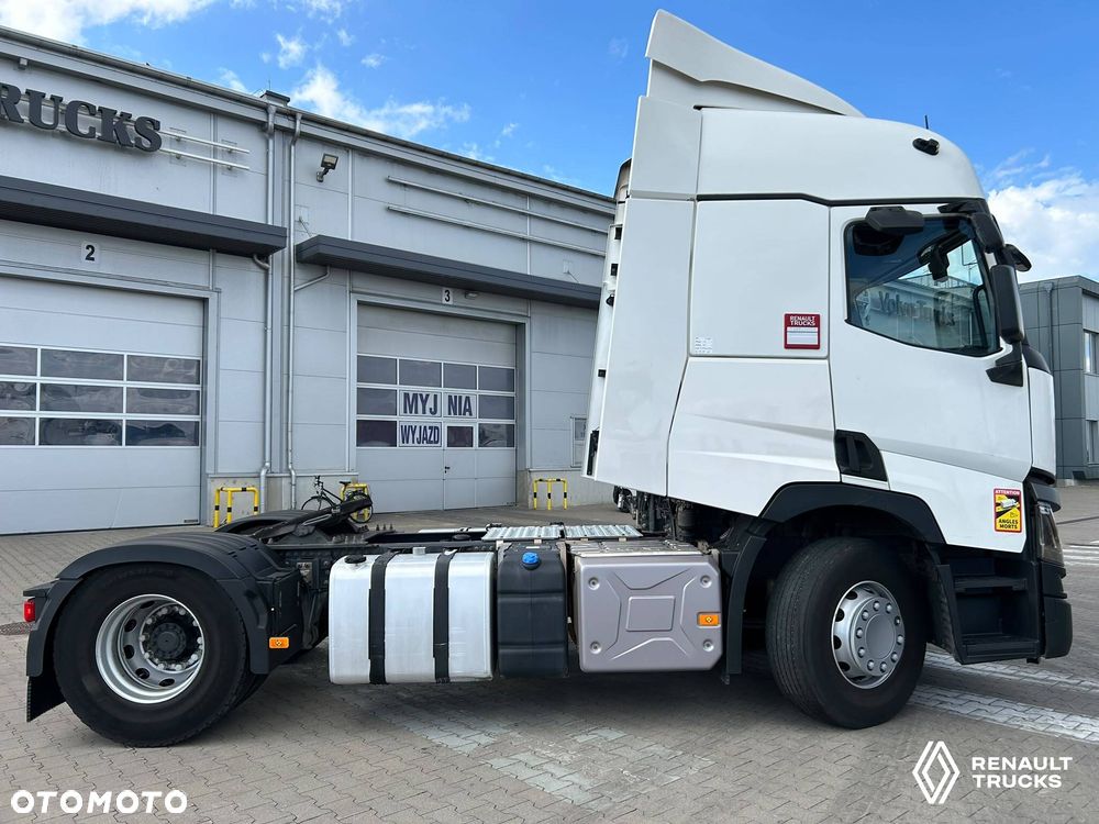 Renault T 460 - 9