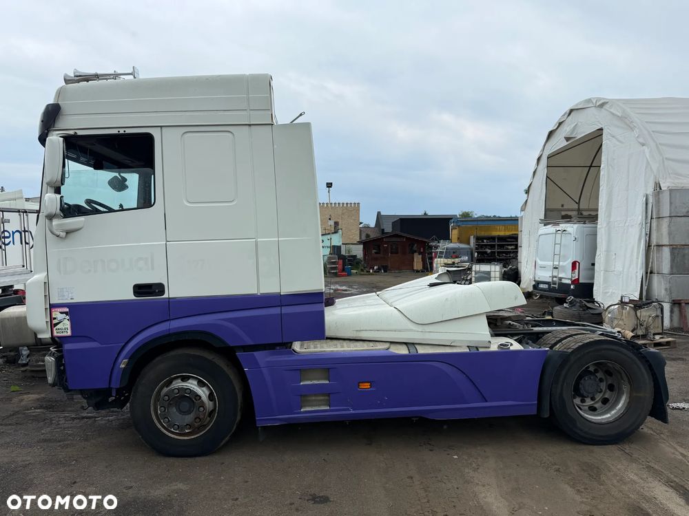 DAF XF 480 - 2