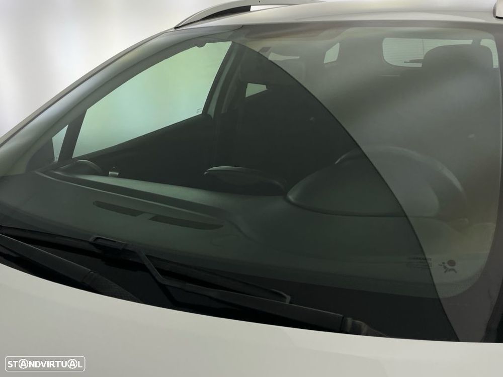 Renault Clio 0.9 TCe Limited - 20