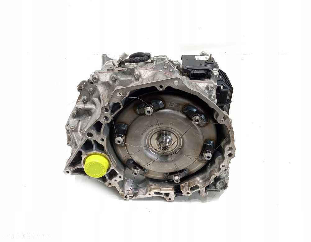 SKRZYNIA BIEGÓW AUTOMATYCZNA BMW F40 M135i F44 M235i GA8S45DW AWF8G45 - 1