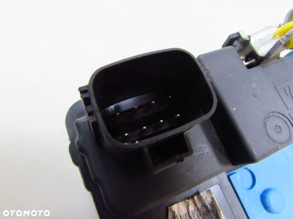 VOLVO S80 V70 XC90 ZAMEK DRZWI PRAWY PRZOD 330699748 02-14 - 7