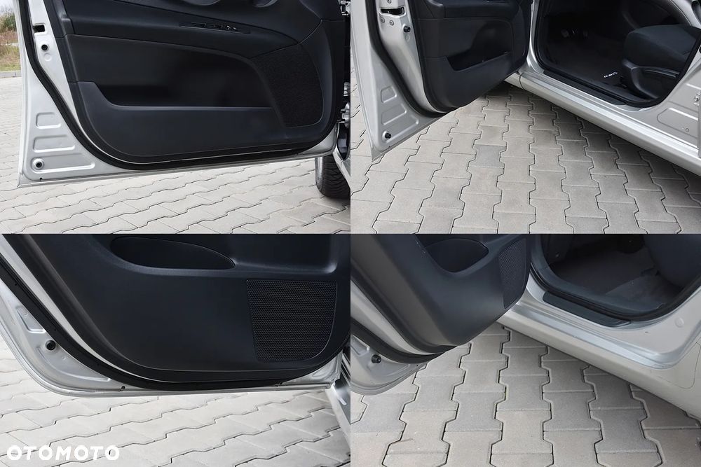 Toyota Auris 1.6 Luna - 32