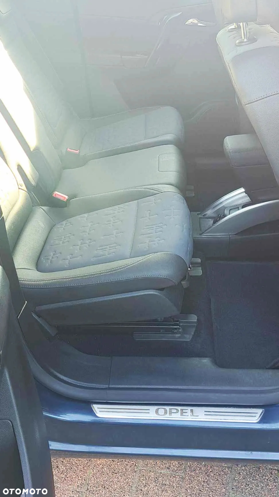 Opel Meriva 1.4 T Cosmo - 8