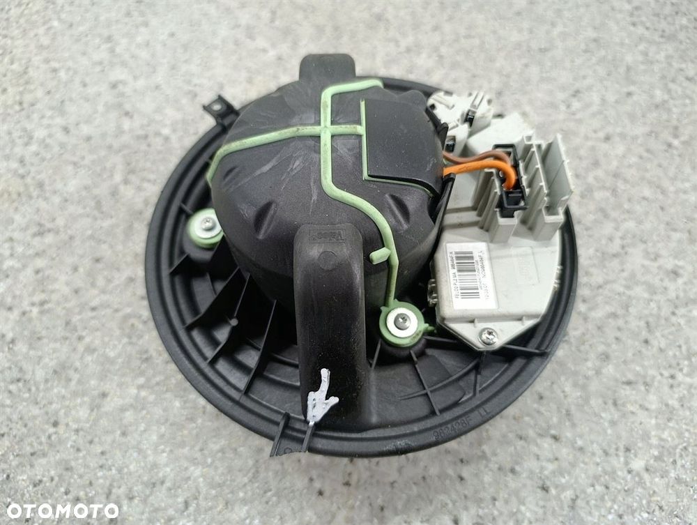 WENTYLATOR NAWIEWU, DMUCHAWA BMW 3 E90 6933663  2.0 16V 318i - 3