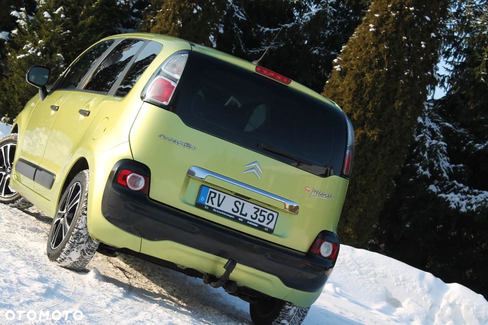 Citroën C3 1.4 VTi Exclusive - 14