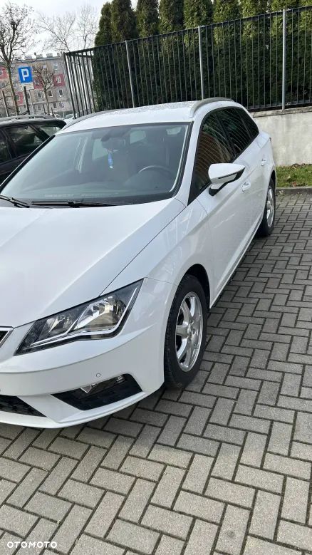 Seat Leon 1.6 TDI Start&Stop DSG Style - 3