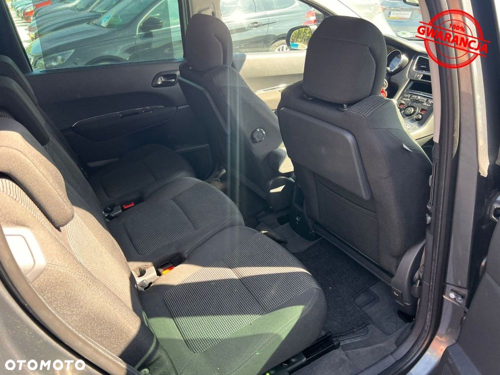 Peugeot 5008 - 38
