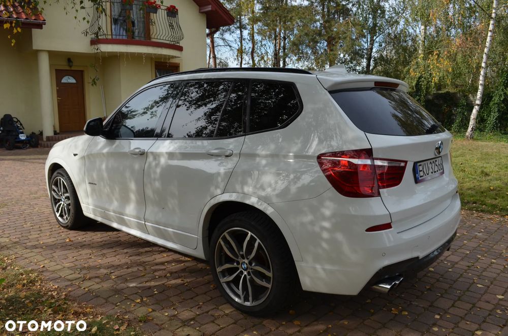 BMW X3 - 26