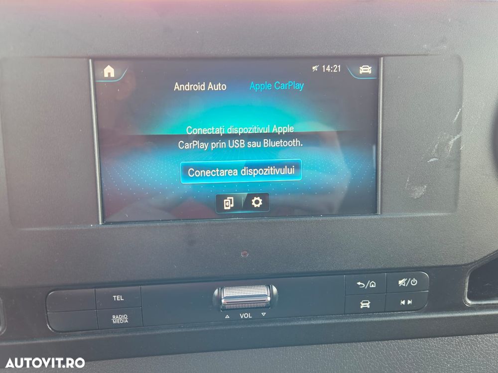 Mercedes-Benz Sprinter L3H2 - 28