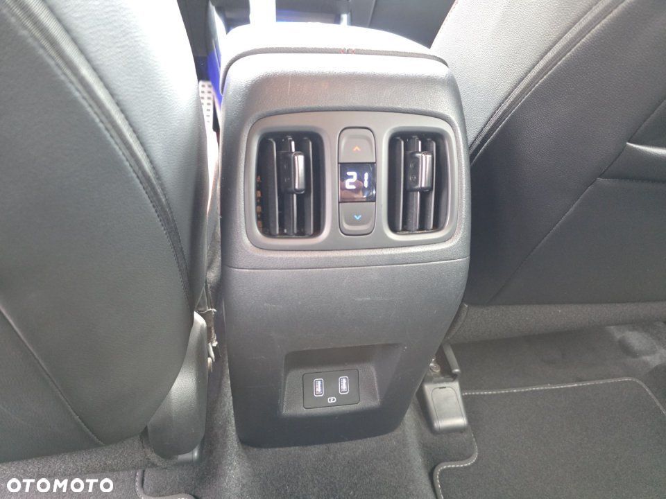 Hyundai Tucson - 19