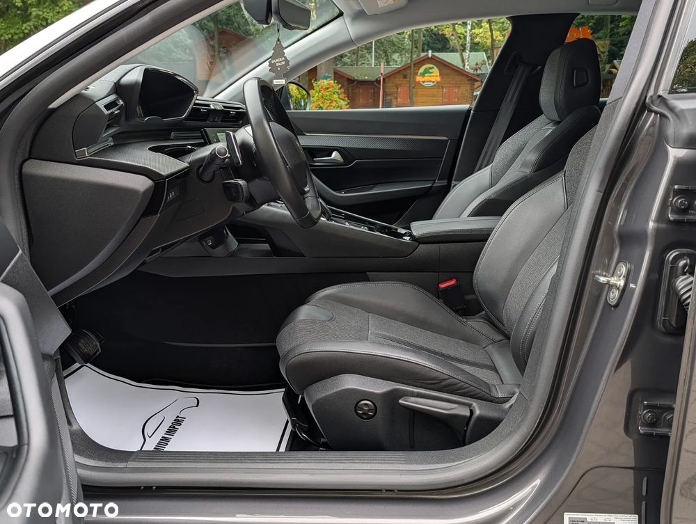 Peugeot 508 225 e-EAT8 Allure Pack - 4