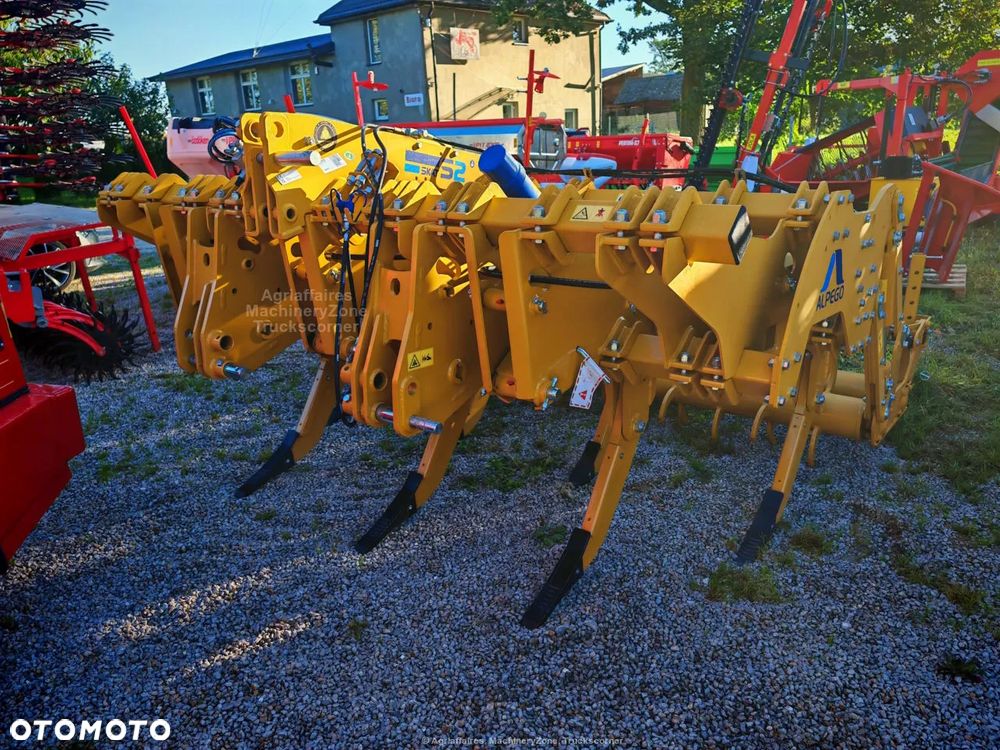 Alpego SKAT S2 7-300 - 3