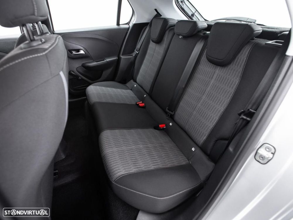 Opel Corsa-e Business - 10