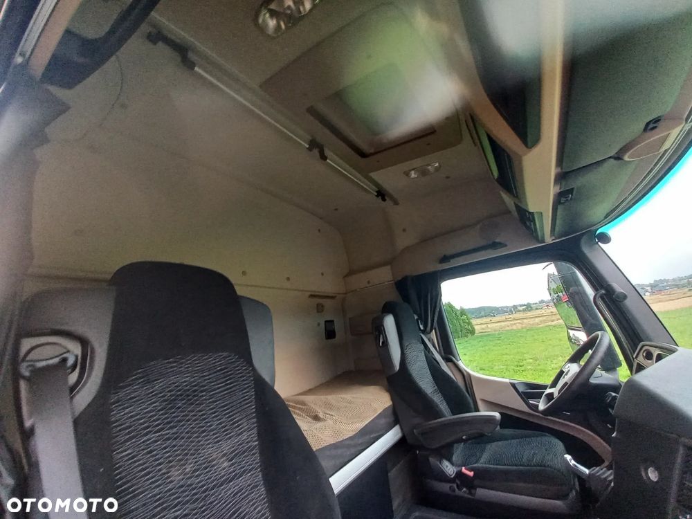 Mercedes-Benz Actros 1843 - 7