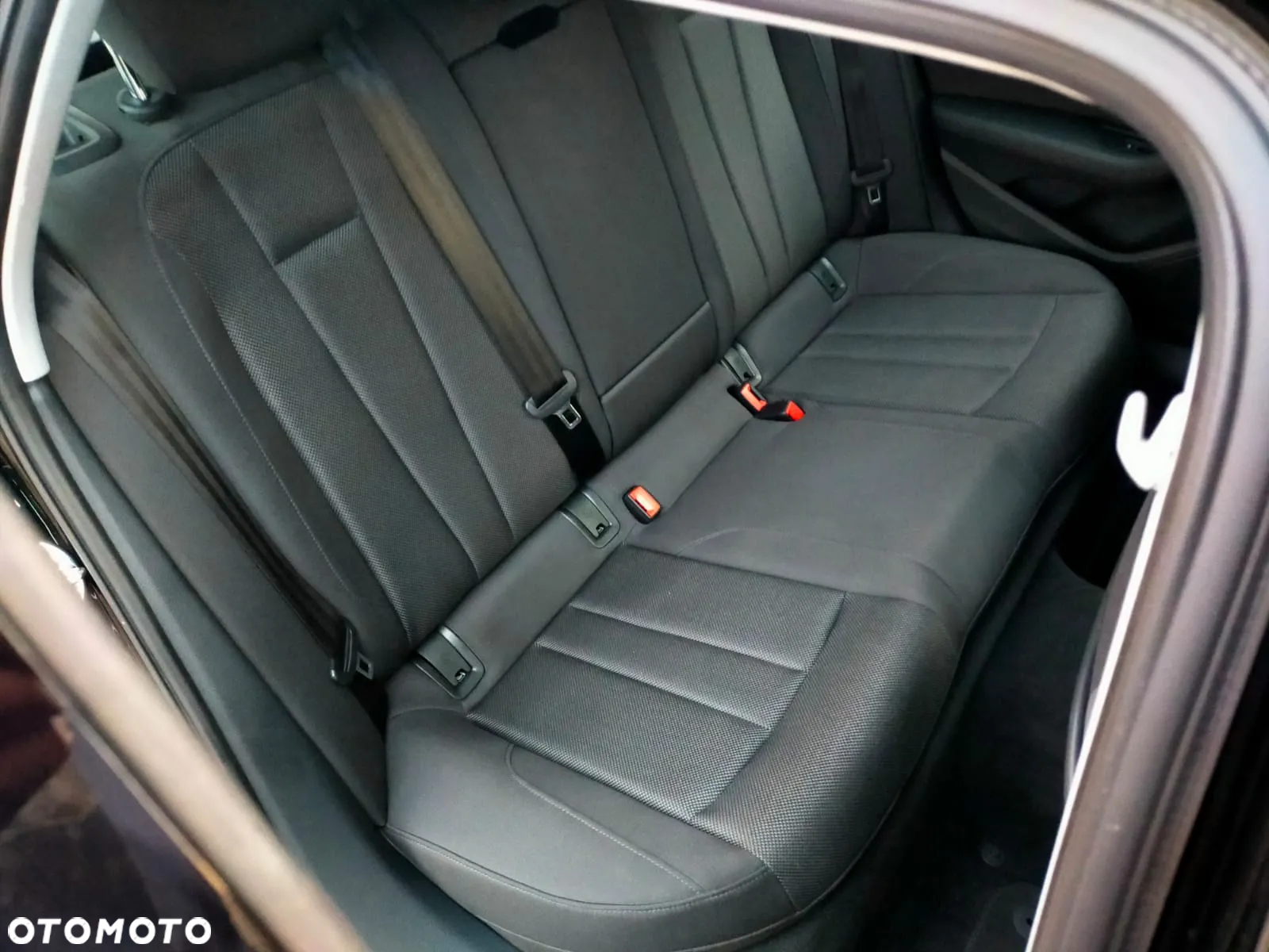 Audi A4 1.4 TFSI - 15