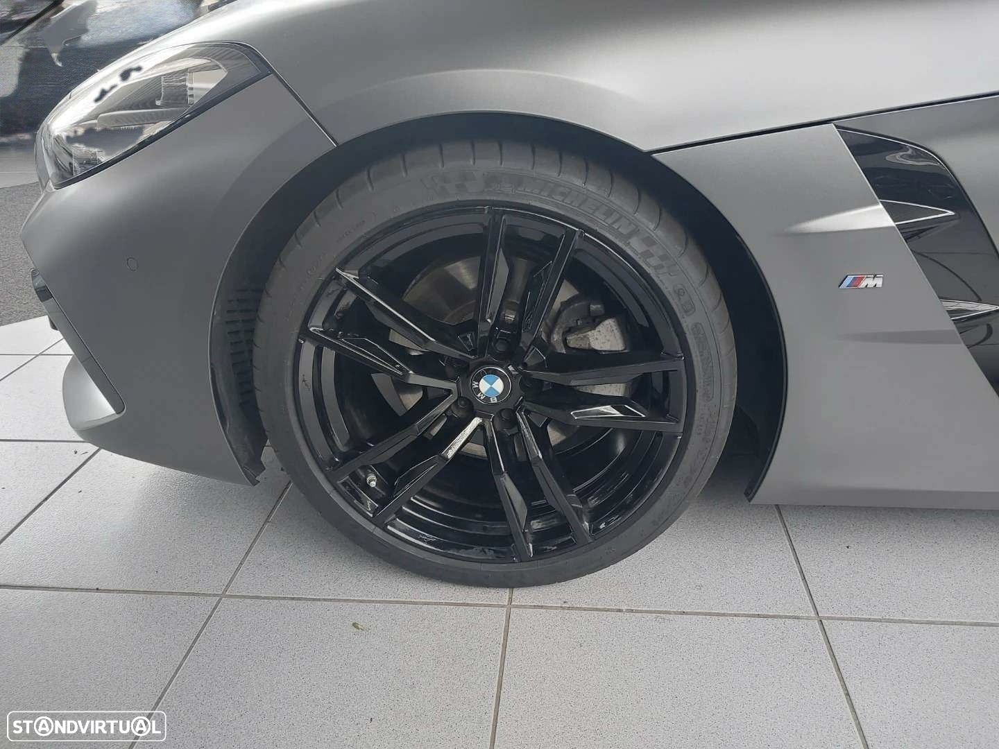 BMW Z4 20 i Pack M - 10