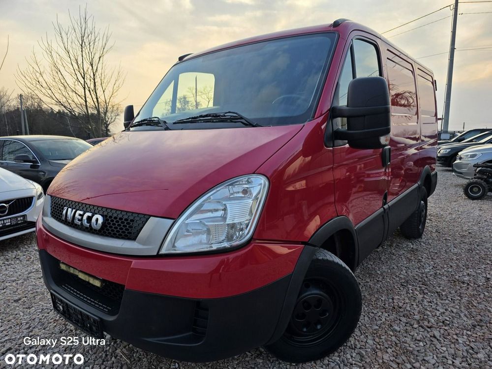 Iveco Daily - 18
