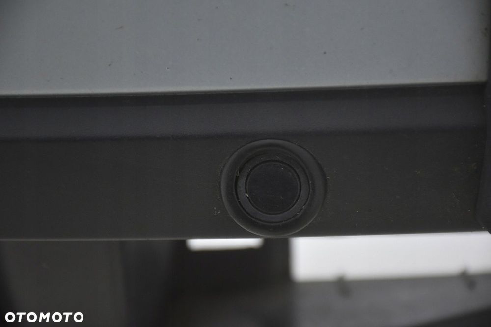 zderzak przedni przód range rover sport i l320 pdc spryski - 5